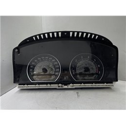 BMW 7 (E65, E66, E67) Kilométeróra