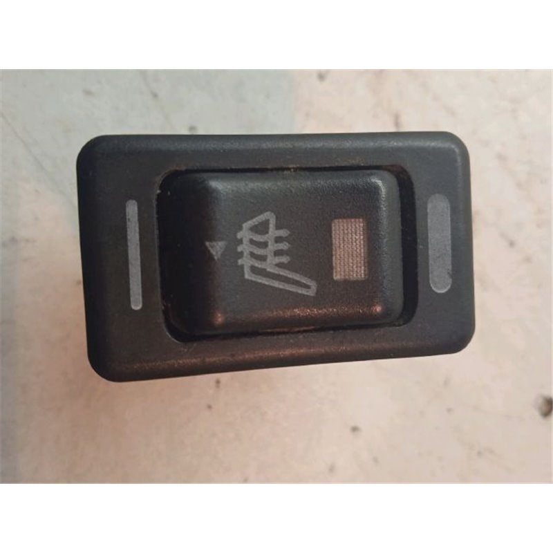 NISSAN PRIMERA Jobb első Ülésfűtés Kapcsoló