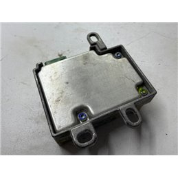 BMW 7 (E65, E66, E67) Légzsák Elektronika