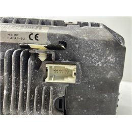 BMW 7 (E65, E66, E67) Multifunkciós Kijelző