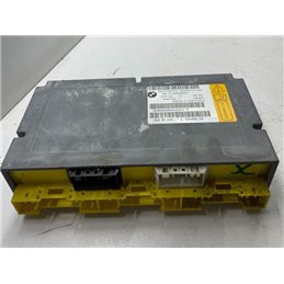 BMW 7 (E65, E66, E67) Légzsák Elektronika