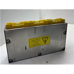 BMW 7 (E65, E66, E67) Légzsák Elektronika