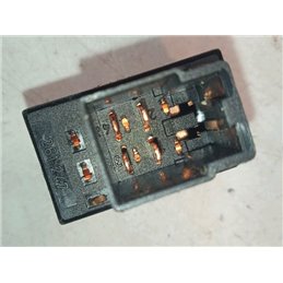 NISSAN PRIMERA Jobb első Ülésfűtés Kapcsoló