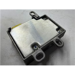 BMW 7 (E65, E66, E67) Légzsák Elektronika