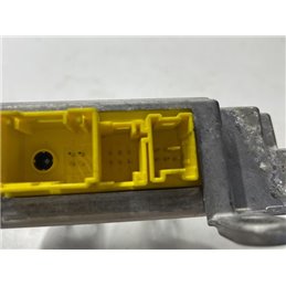 BMW 7 (E65, E66, E67) Légzsák Elektronika