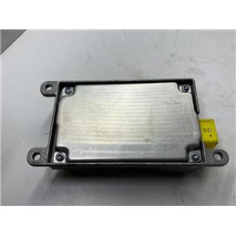 BMW 7 (E65, E66, E67) Légzsák Elektronika