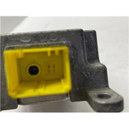 BMW 7 (E65, E66, E67) Légzsák Elektronika