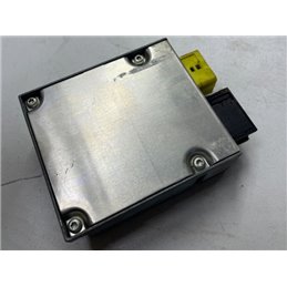 BMW 7 (E65, E66, E67) Légzsák Elektronika