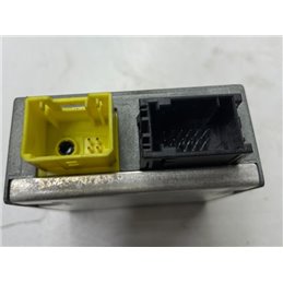 BMW 7 (E65, E66, E67) Légzsák Elektronika