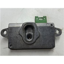 BMW 7 (E65, E66, E67) Légzsák Elektronika