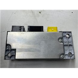 BMW 7 (E65, E66, E67) Légzsák Elektronika