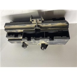 BMW 7 (E65, E66, E67) Biztosítéktábla Utastér