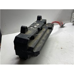 BMW 7 (E65, E66, E67) Biztosítéktábla Utastér