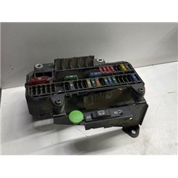 BMW 7 (E65, E66, E67) Biztosítéktábla Utastér