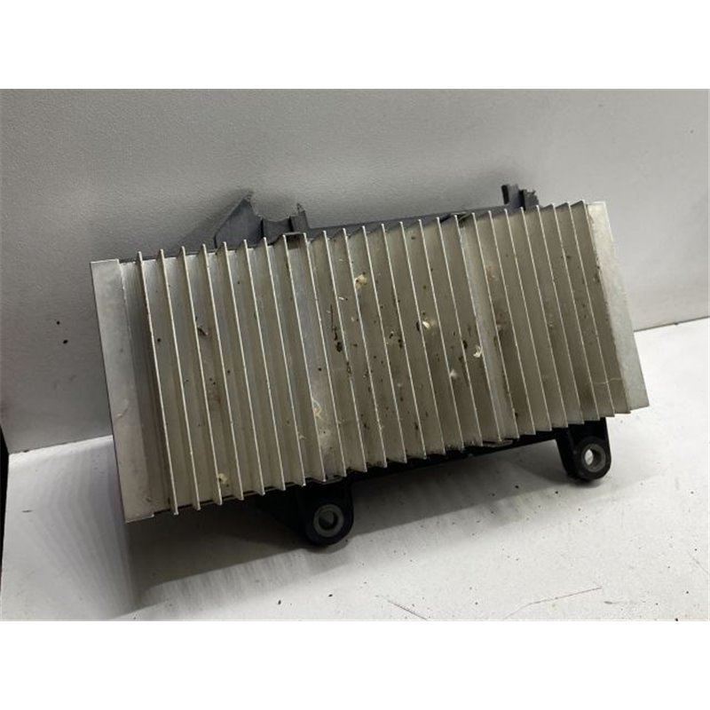 BMW 7 (E65, E66, E67) Elektronika (Magában)