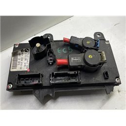 BMW 7 (E65, E66, E67) Elektronika (Magában)