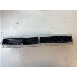 BMW 7 (E65, E66, E67) Komfort Elektronika