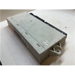 BMW 7 (E65, E66, E67) Komfort Elektronika