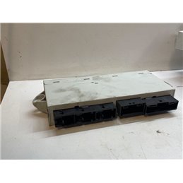 BMW 7 (E65, E66, E67) Komfort Elektronika