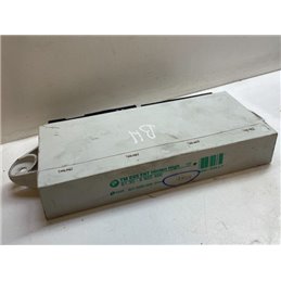 BMW 7 (E65, E66, E67) Komfort Elektronika