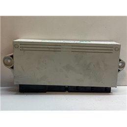 BMW 7 (E65, E66, E67) Komfort Elektronika
