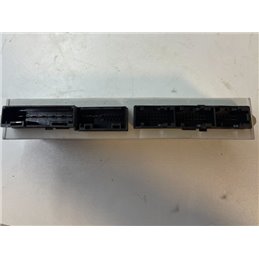 BMW 7 (E65, E66, E67) Komfort Elektronika