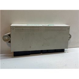 BMW 7 (E65, E66, E67) Komfort Elektronika