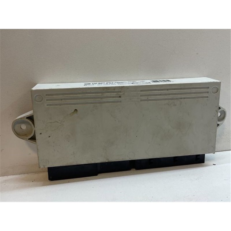 BMW 7 (E65, E66, E67) Komfort Elektronika