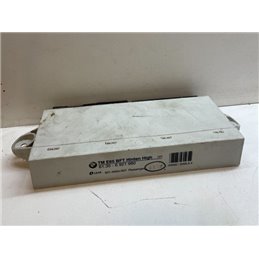 BMW 7 (E65, E66, E67) Komfort Elektronika