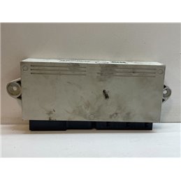 BMW 7 (E65, E66, E67) Komfort Elektronika