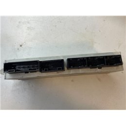 BMW 7 (E65, E66, E67) Komfort Elektronika