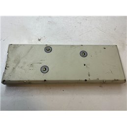 BMW 7 (E65, E66, E67) Antenna Erősítő