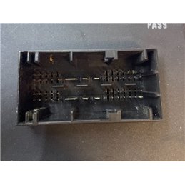 BMW 7 (E65, E66, E67) Komfort Elektronika
