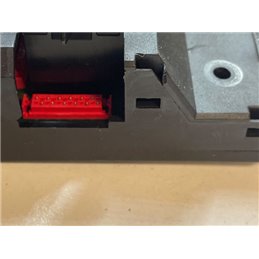 BMW 7 (E65, E66, E67) Komfort Elektronika