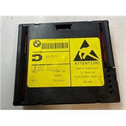 BMW 7 (E65, E66, E67) Komfort Elektronika