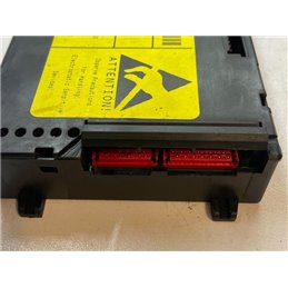 BMW 7 (E65, E66, E67) Komfort Elektronika