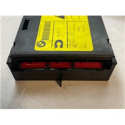 BMW 7 (E65, E66, E67) Komfort Elektronika