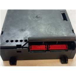 BMW 7 (E65, E66, E67) Komfort Elektronika