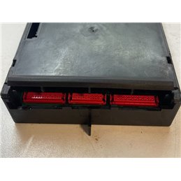 BMW 7 (E65, E66, E67) Komfort Elektronika