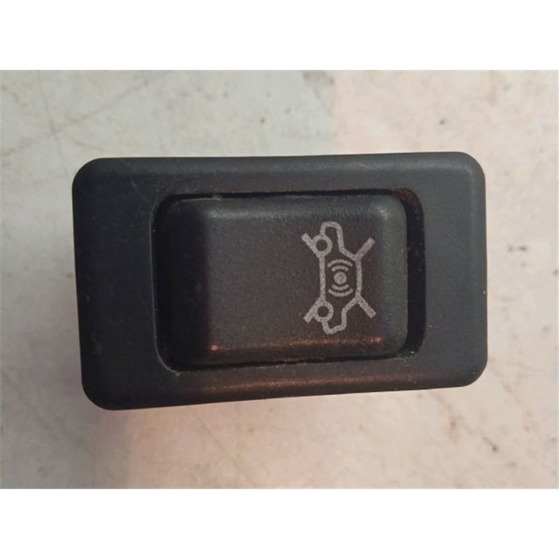 NISSAN PRIMERA Riasztó Kapcsoló