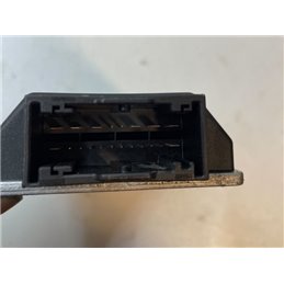 BMW 7 (E65, E66, E67) Kormányoszlop Vezérlő