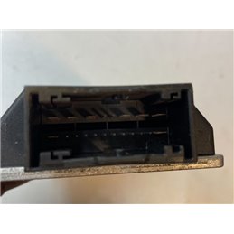 BMW 7 (E65, E66, E67) Kormányoszlop Vezérlő