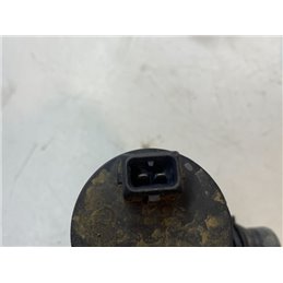 BMW 7 (E65, E66, E67) Vízpumpa Dörzskerék (Elektromos)