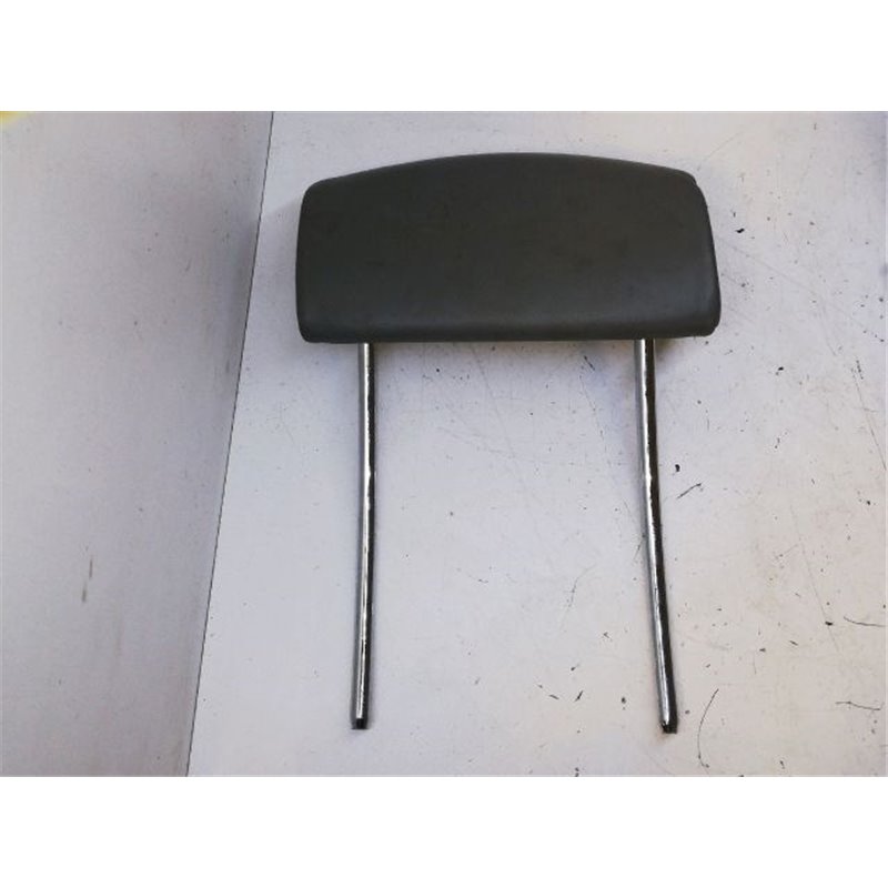 BMW 7 (E65, E66, E67) Hátsó középső Fejtámla