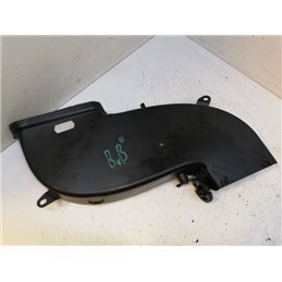 BMW 7 (E65, E66, E67) Bal Szellőző