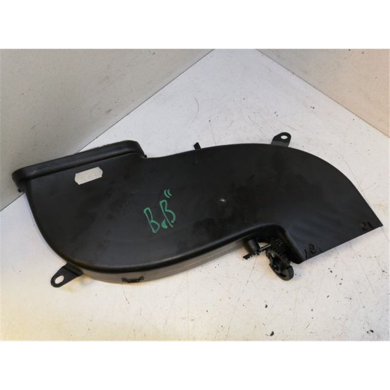 BMW 7 (E65, E66, E67) Bal Szellőző