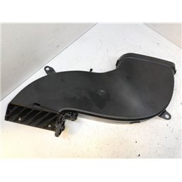 BMW 7 (E65, E66, E67) Bal Szellőző