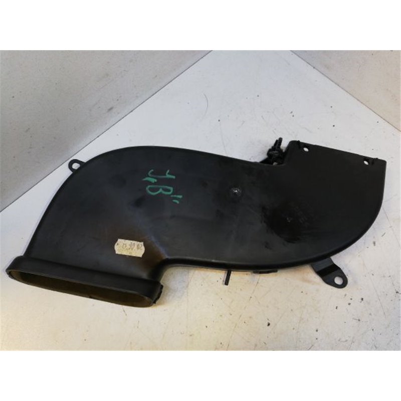 BMW 7 (E65, E66, E67) Jobb Szellőző