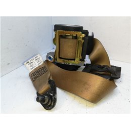 BMW 7 (E65, E66, E67) Bal első Biztonsági Öv