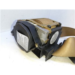 BMW 7 (E65, E66, E67) Bal első Biztonsági Öv